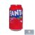 Fanta Strawberry Kiwi eper-kiwi ízű üdítőital 330ml DRS