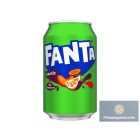 Fanta Exotic 330ml DRS