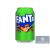 Fanta Exotic 330ml DRS