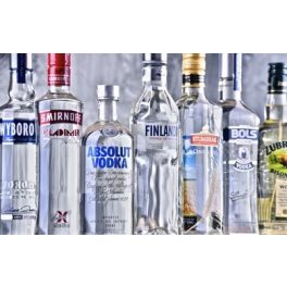 VODKA